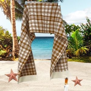 Timberland Scarf